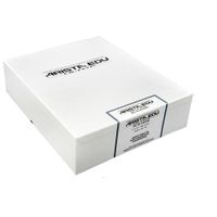 Arista EDU Ultra VC RC Paper 8 x 10"" - 250 Hojas, Acabado Perlado, Contraste Variable, Ton