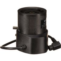 Hanwha Vision Lente Varifocal CS-Mount 2.8-9mm P-Iris