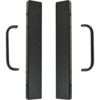 TVLogic Kit de Montaje en Rack para Monitor LVM-170A
