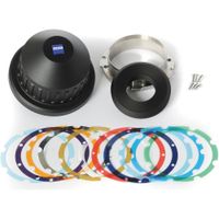 ZEISS Montura Intercambiable 2075-926 para Lente Zoom Compacto CZ.2 15-30mm T2.9 PL Mount