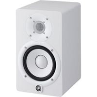 Yamaha Monitor de Estudio HS5 2 vías 70W con Woofer de 5"" y Tweeter de 1""