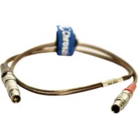 Chrosziel Cable de Poder MagNum 4-Pin LEMO para Receptor