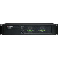 Ashly ne4400MS - Procesador de Señal Digital en Red con 4 Entradas y 4 Salidas Analógica