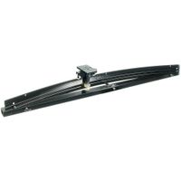 ALZO Smoothy Slider 40"" para Cámara - Deslizamiento Curvo y Lineal, Soporte de Carga hast