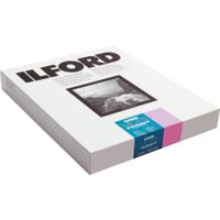 Ilford Papel Fotográfico Multigrade FB Cooltone 20 x 24"" - 50 Hojas, Acabado Brillante, B