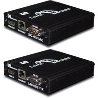 Link Bridge Kit Transmisor y Receptor HDMI HDBaseT 5Play - Alcance 100m