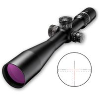 Burris Optics 5-25x50 XTR II Riflescope - Retícula SCR MOA Iluminada, Cuerpo de Aluminio