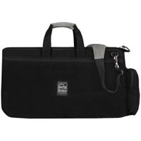 PortaBrace RIG-FS5XT Funda para Cámara Sony PXW-FS5 - Negro, Interior 9"" de Altura, Mater