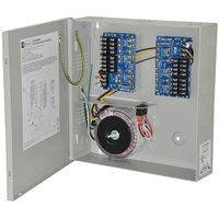 ALTRONIX Fuente de Poder de 16 Salidas 24 VAC @ 12.5A / 28 VAC @ 10A