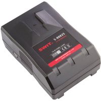 SWIT Batería V-Mount S-8082S 95Wh 14.4V con D-Tap y Indicador LED