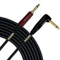 Mogami Gold Keys S-06R Cables Balanceados Estéreo para Teclado de 20' con Conectores Neut