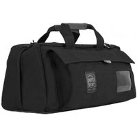 PortaBrace CS-XA35 Funda Suave para Cámara Canon XA35 - Nylon Cordura Impermeable, Cierre