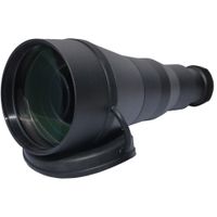 Bering Optics Lente Objetivo 6.6x para Dispositivos de Visión Nocturna Stryker y Ocelot