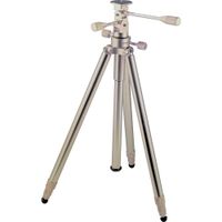 Tiltall Trípode TE Original Series con Cabezal 3 Vías - Capacidad de Carga 44 lb, Altura