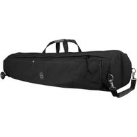 PortaBrace Armored Light Case ALC 46"" - Funda Padded con Ruedas, Interior Armado, Resisten