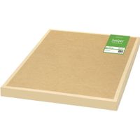 Moab Papel Juniper Baryta Rag 305 - 24 x 36"" (25 Hojas) - 100% Algodón, 305 gsm, Acabado