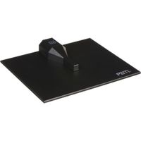 AKG PZM30 D Micrófono de Superficie Hemisférico con Patrón Polar Hemisférico, Respuest