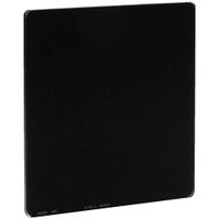 NiSi Filtro ND Nano IRND 2.1 (6.6 x 6.6"", 7-Stop) - Vidrio Óptico, Pouch de Cuero