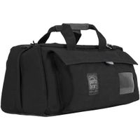 PortaBrace CS-XA25 Funda Suave para Cámara Canon XA25 - Negro, Material Cordura Impermeab