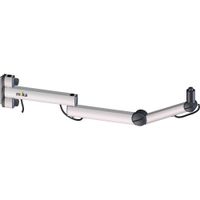 Yellowtec Brazo de Micrófono m!ka Standard para Transmisiones de TV (Mediano, Aluminio)
