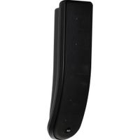 RCF Altavoz de Columna 3 Vías MQ80P - 60W, 8 Ohm, Resistente a UV, Cobertura 90° x 60°