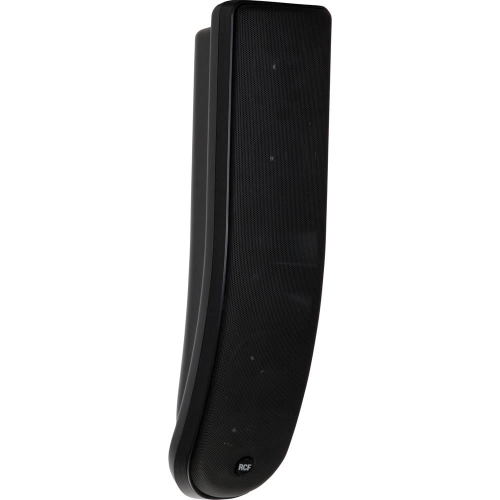 RCF Altavoz de Columna 3 Vías MQ80P - 60W, 8 Ohm, Resistente a UV, Cobertura 90° x 60°