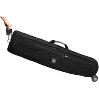 PortaBrace Armored Light Case ALC 41"" - Funda con Ruedas, Interior Acolchado, Resistente a
