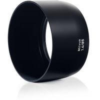 ZEISS Filtro para lente Milvus 85mm f/1.4 - Protección contra destellos y golpes