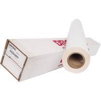 Drytac MultiTac Adhesivo Montaje Sensible a Presión 22.5"" x 150' - Film PET Transparente