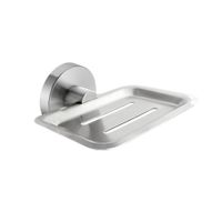 Jabonera de Pared en Acero Inoxidable 304 7116710S