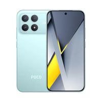 Xiaomi Poco F8 Pro 512gb 12gb Azul