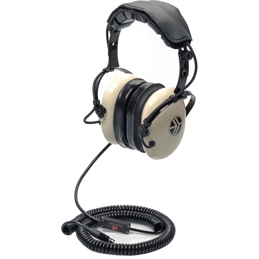 Remote Audio HN-7506 Auriculares de Aislamiento de Ruido Alto con Talkback, Diseño Circum