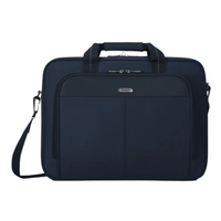 MALETIN TARGUS CLASSIC SLIM TCT02702GL 15 16 PORTATIL AZUL MARINO