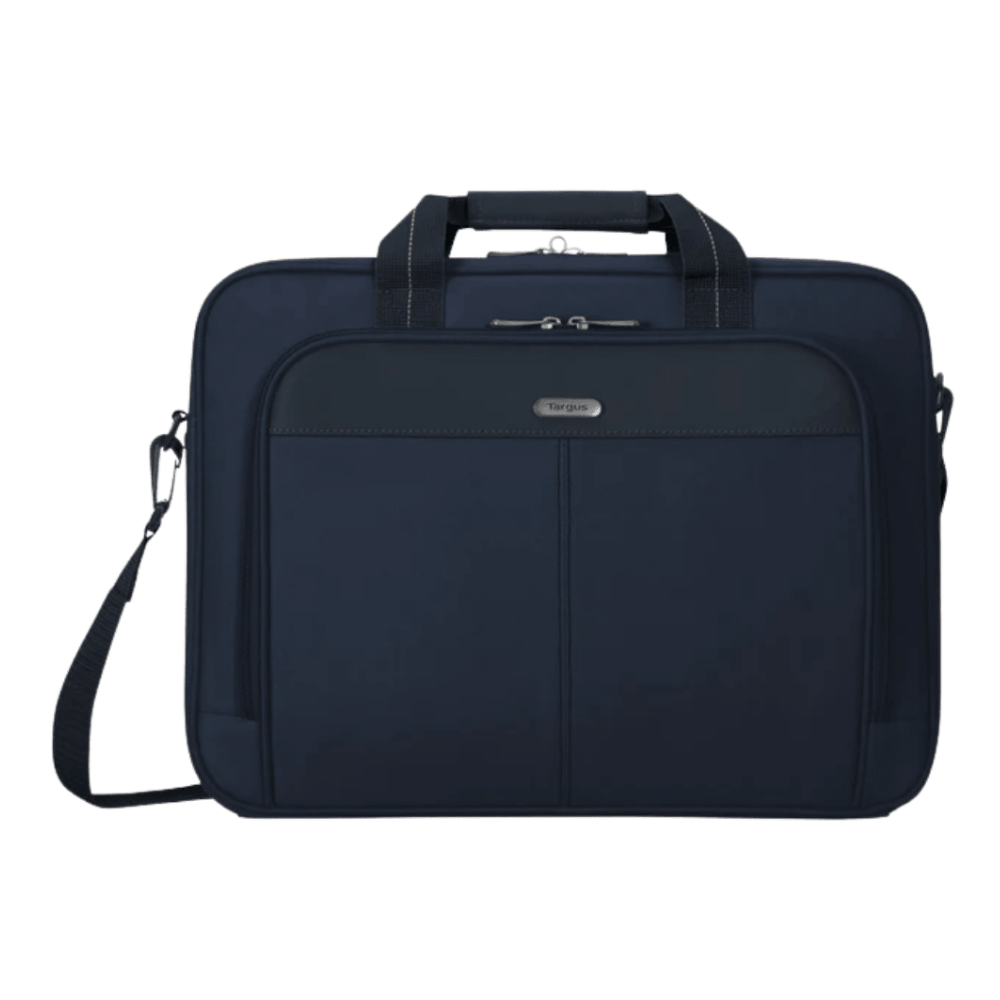 MALETIN TARGUS CLASSIC SLIM TCT02702GL 15 16 PORTATIL AZUL MARINO