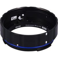 Sea & Sea 30124 Anillo de Extensión 30L para Lentes Selectos en Puertos de Carcasas Subma