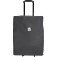 PortaBrace BK-4BORDRONE Mochila con Ruedas para Drones - Estructura Rígida, Interior Acol