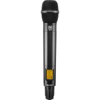 Electro-Voice RE3-HHT865H Transmisor Inalámbrico UHF con Cápsula Supercardioide ND 86 (5