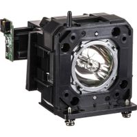 Panasonic Lámpara de Reemplazo ET-LAD120P para Proyectores PT-DZ870, PT-DW830, PT-DX100 -