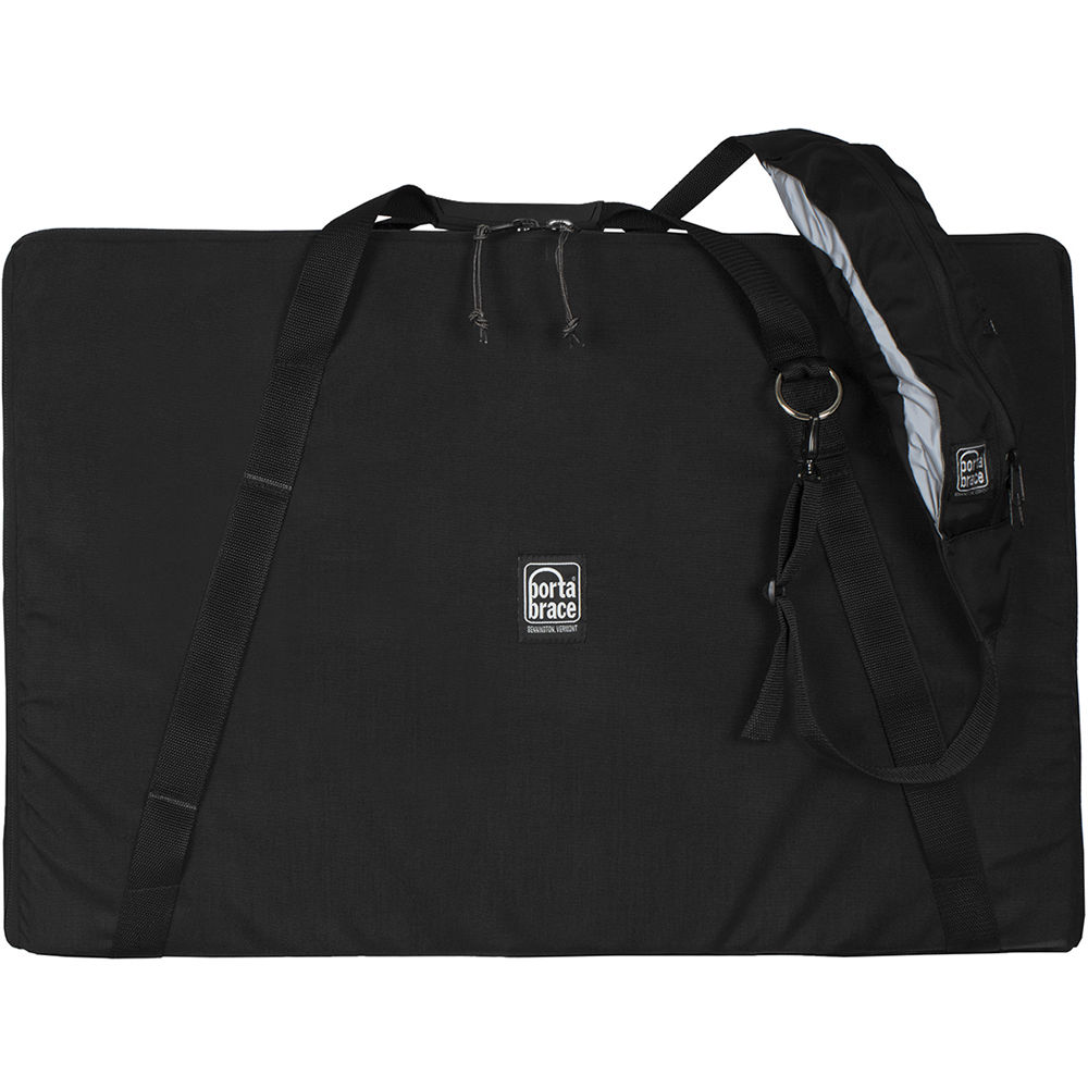 PortaBrace Funda de Transporte Acolchada para Monitor de Producción CINEGEARS Ruige 31"" -