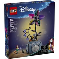 LEGO 43288 Maceta de Sally