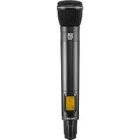Electro-Voice RE3-HHT966M Transmisor Inalámbrico UHF con Cápsula Supercardioide ND 96 (6