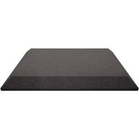 Ultimate Support UA-WPW-12 Panel de Absorción Bevel-Style 2 x 24 x 24"" (12-Pack, Charcoal