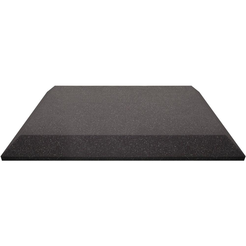 Ultimate Support UA-WPW-12 Panel de Absorción Bevel-Style 2 x 24 x 24"" (12-Pack, Charcoal