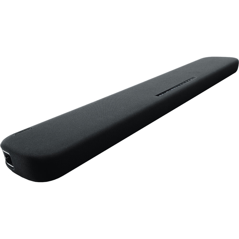 Yamaha Sound Bar ESB-1090 con 2 Subwoofers, Tweeters y Conectividad Bluetooth