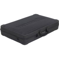 Odyssey Funda Reforzada para DJ Denon SC LIVE 4 con Interior Acolchado Doble