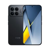 Xiaomi Poco F8 Ultra 512gb 16gb Negro