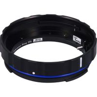 Sea & Sea Anillo de Extensión 30123 20L para Lentes Selectos en Puertos de Carcasas Subma