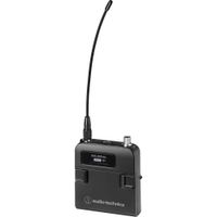 Audio-Technica Transmisor de Cuerpo ATW-T5201EF2 5000 Series UHF 580-608 MHz