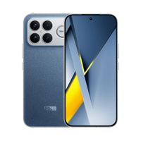 Xiaomi Poco F8 Ultra 512gb 16gb Denim Blue
