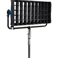 ARRI DoPchoice 40 SnapGrid para SkyPanel S60 - Control de Luz, Ángulo de 40°, Tamaño 35